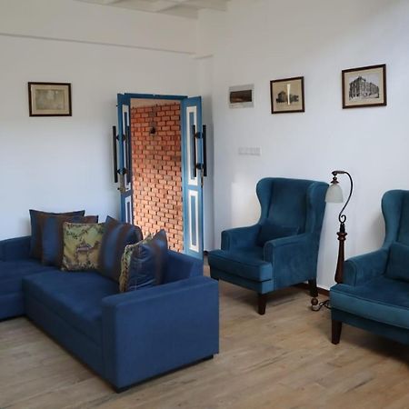 Alakamandava Apartment โคลอมโบ ภายนอก รูปภาพ