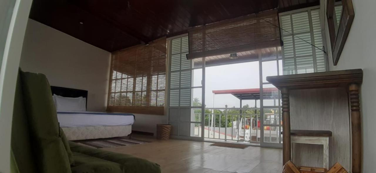 Alakamandava Apartment โคลอมโบ ภายนอก รูปภาพ