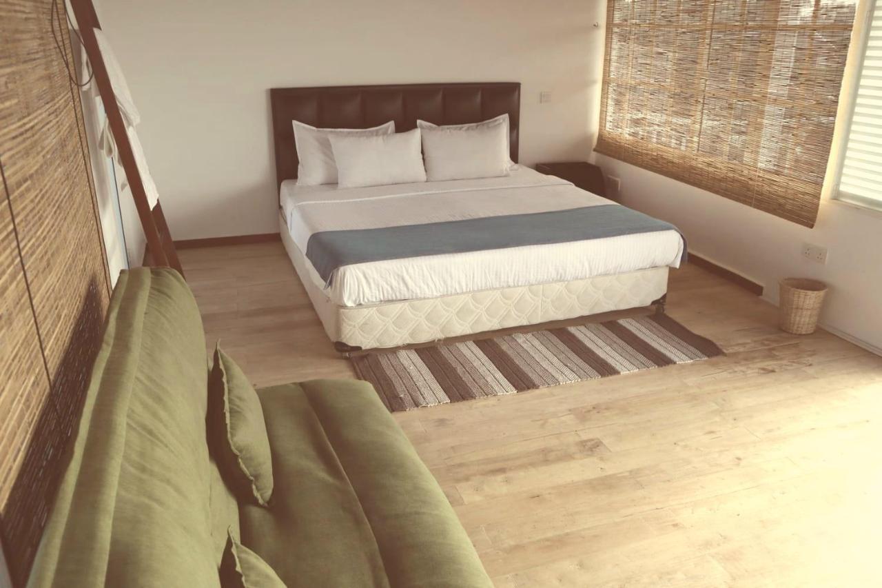 Alakamandava Apartment โคลอมโบ ภายนอก รูปภาพ
