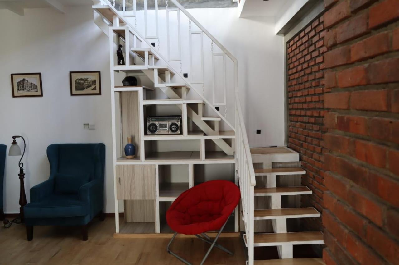 Alakamandava Apartment โคลอมโบ ภายนอก รูปภาพ
