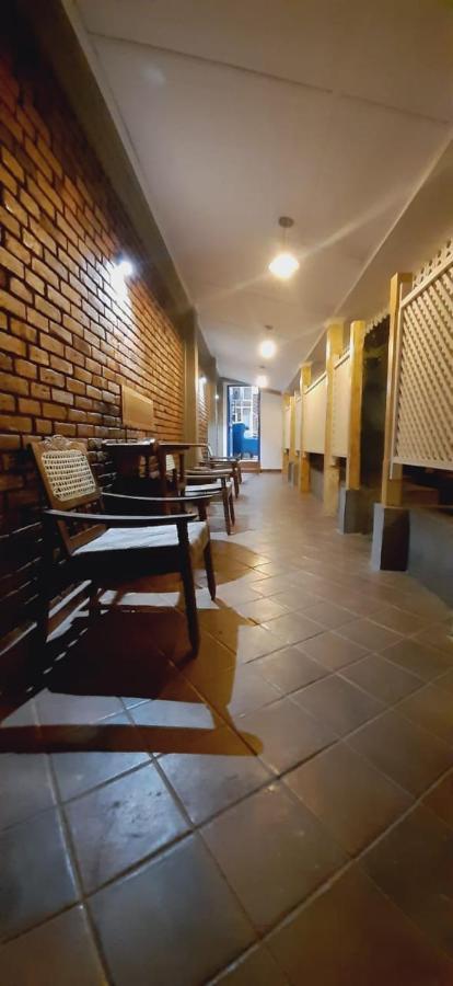 Alakamandava Apartment โคลอมโบ ภายนอก รูปภาพ