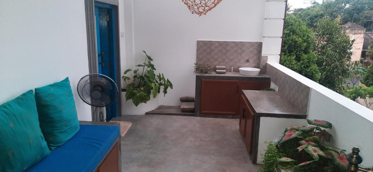 Alakamandava Apartment โคลอมโบ ภายนอก รูปภาพ