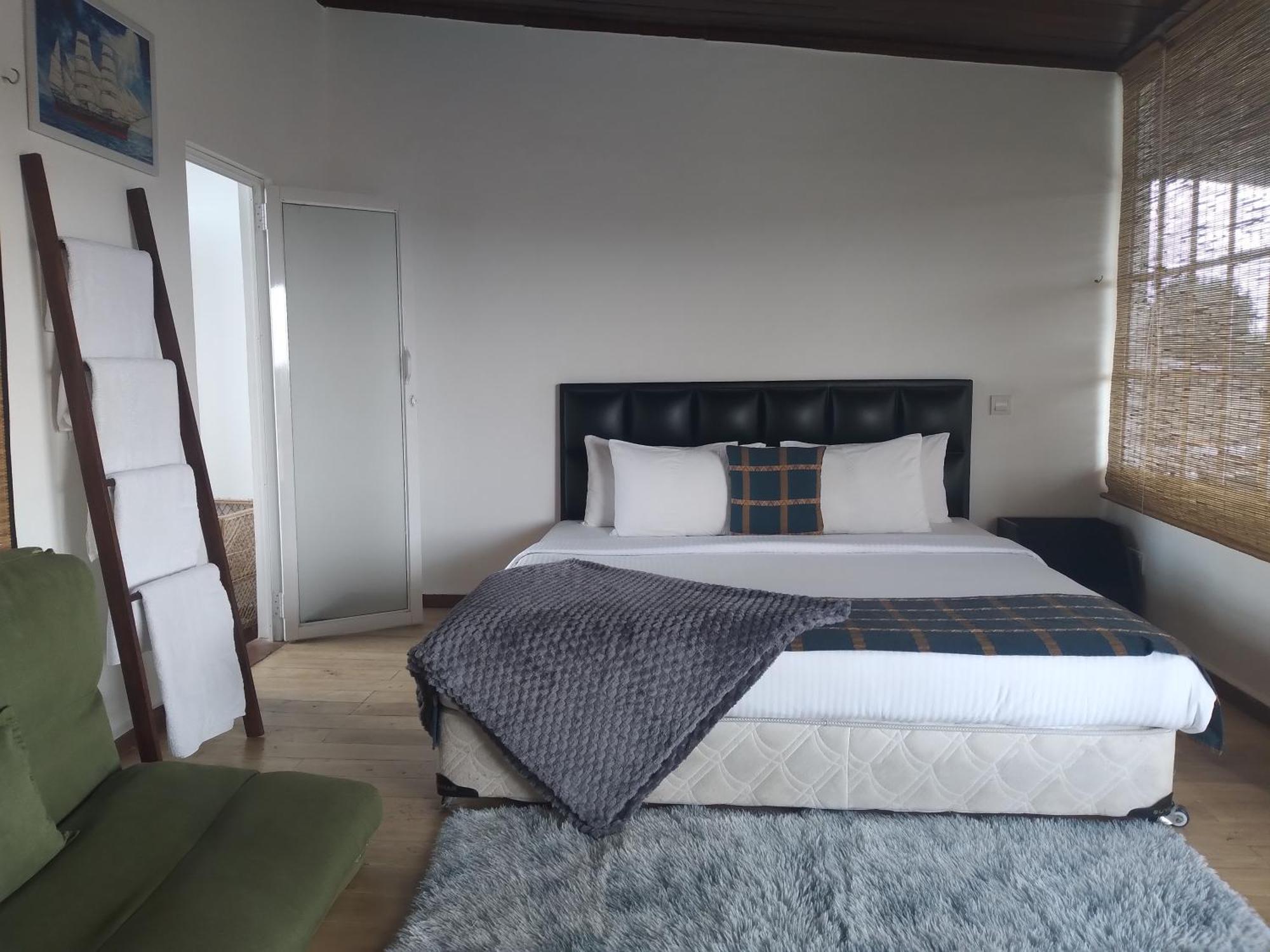 Alakamandava Apartment โคลอมโบ ภายนอก รูปภาพ